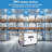 Commercial Dehumidifier For Crawl Spaces With Drain Hose-109930729