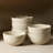 Stone Lain Mirella 4-Piece Bowl Set Stoneware-104737604