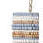 Strand 1 - Light Cylinder Pendant-94571920