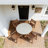 5-Piece Outdoor Dining Set-1213496180