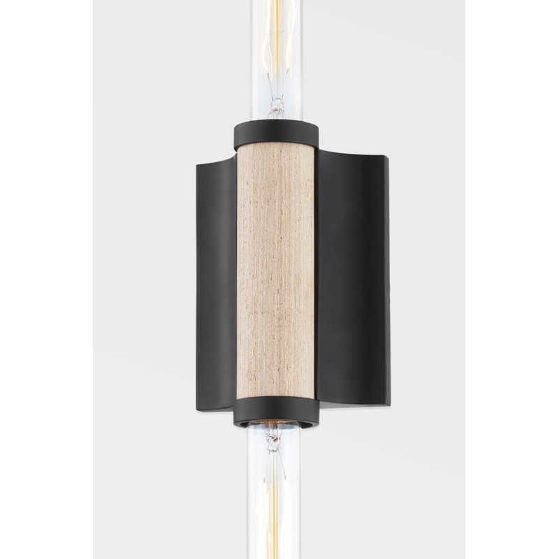 Sarisha Flush Mounted Sconce