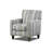 Aravis 30" Wide Polyester Armchair-253699333
