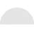 Ekena Millwork PVC Wall Vent Cover-43314732