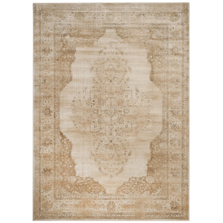Parkmead Vintage Performance Oriental Rug