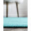 Tapis bleu sarcelle Arzilla-1422291949