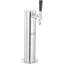 VEVOR Stainless Steel Draft Tower