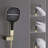 13.78*8.66" Bathroom Luxury Rain Mixer Shower Combo Set Including Two Settings Rain Shower Head and Three Settings Handheld Spray with Rough-in Valve-92909485