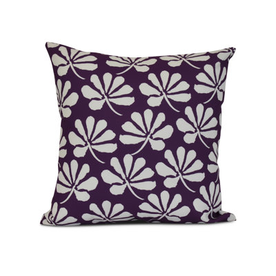Square Pillow Cover & Insert