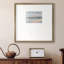 «Coastal Study Ipremium», reproduction encadrée-106009886-88070642