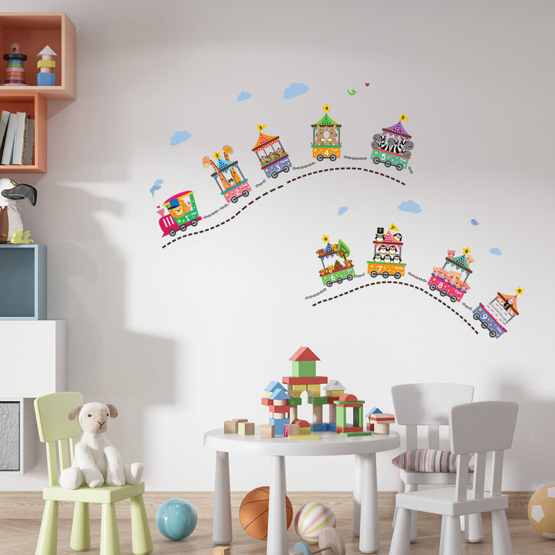 Wall Decal