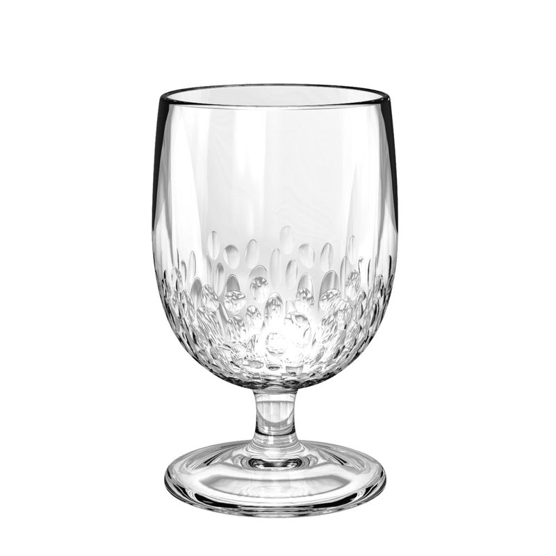 Ojai 420ml Acrylic Snifter