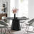 Modway Provision 75" Oval Dining Table-502206495