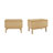 Maiva Solid Wood Piece Bedroom Set-89128499