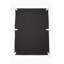 Presrv Solid Panel Insulation Accessory for Solid Door Panel Ready Coolers-798109033