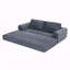 Canapé modulaire Boneless Futon-980373447