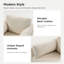 Chaise d'appoint moderne pour salon et chambre à coucher-703699382