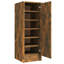 6 Pair Flip Down Shoe Storage-664845828
