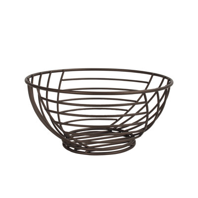 Scoggin Fruit Bowl