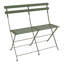 Bistro Patio Bench-979418185