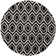 Deedie Hand Tufted Wool Geometric Rug