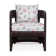 Fauteuil d'appoint Bentley