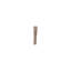 Moulure de bois massif l 3 1/4 "x L 96"-97705590