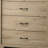 32"W 4-Drawer Chest with Handles-1562052065