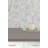 Venatino Elysia x 12 in. x 13 in. Polished Marble Mosaic Floor and Wall Tile