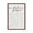 Classic Brown Wood Framed is unavailable