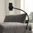 38" Single Sofa, Accent Chair With Storage Ottoman, Indoor Chaise Lounge With Phone Holder And Usb Charge-1293363633