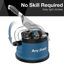 AnySharp Manual Knife Sharpener-38236425