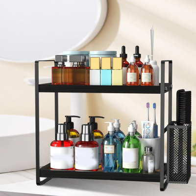 Freestanding Shower Shelf