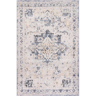 Oriental Indoor Rug