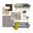Light Filtering Roman Shades-2043929895-2043929888