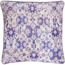 Mistana™ Jill Cotton Pillow Cover & Reviews