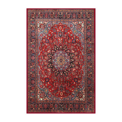 Marni Oriental Indoor Rug