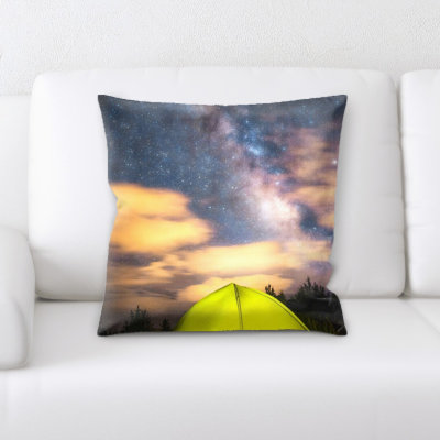 Coussin décoratif Landis