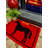 Hunter Jumper Animal Print Indoor Rug