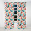 Modern Whispers I - Rideau en velours moderne - obscurcissant - 1 panneau-107576258