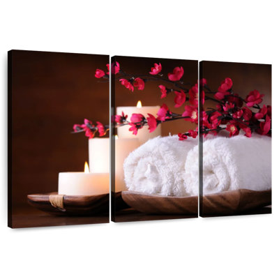 Kerrick Spa and Tranquility