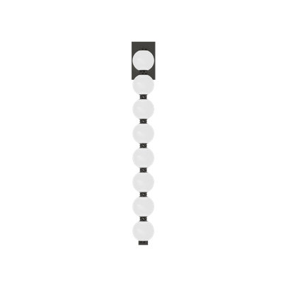 Perle 1 - Light LED Armed Sconce