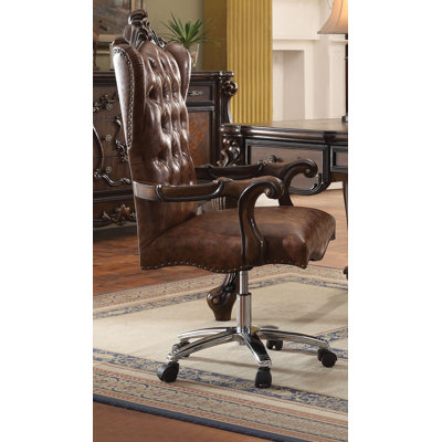 Chaise de bureau Laremont