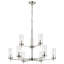 Zire 9 - Light Chandelier-749840587-747369716