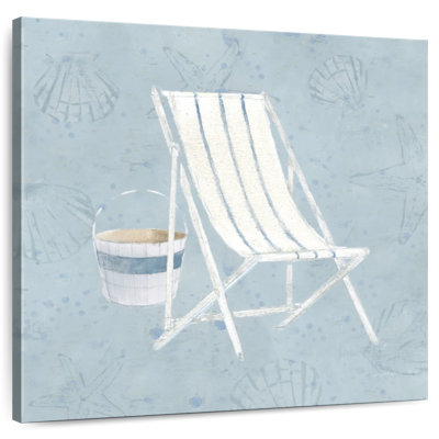 Adeliza Serene Seaside I