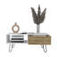 Table basse Taylor, salon, pin blanc / clair