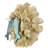 Handcrafted Faux 18'' Wreath