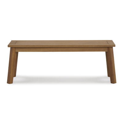 Banc de salle à manger Janiyah