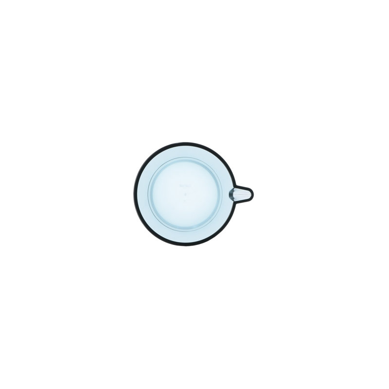Trama Carafe, Light Blue
