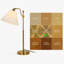 Lampe de table 1 lumière avec bras réglable-995079302