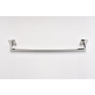 4 - Piece Bathroom Hardware Set